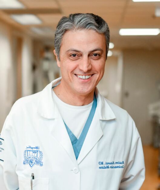 Doctor Dermatolog Ion Galmeanu